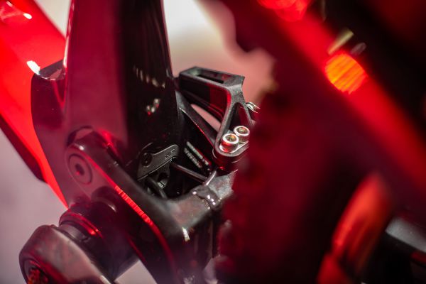 Rocky Mountain Slayer 2020