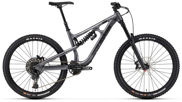 Rocky Mountain Slayer 2020