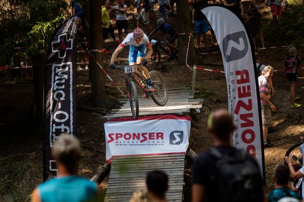 Horská kola Stupno 2019