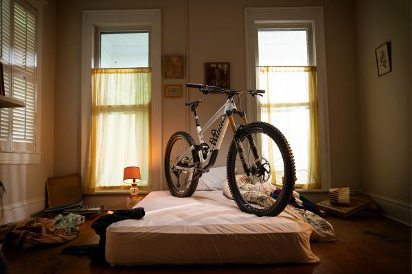 Specialized Enduro 2020