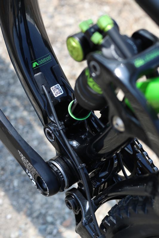 Giant Reign Advanced 1