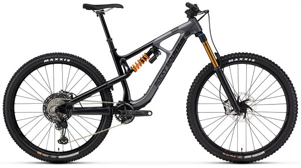 Rocky Mountain Slayer 2020