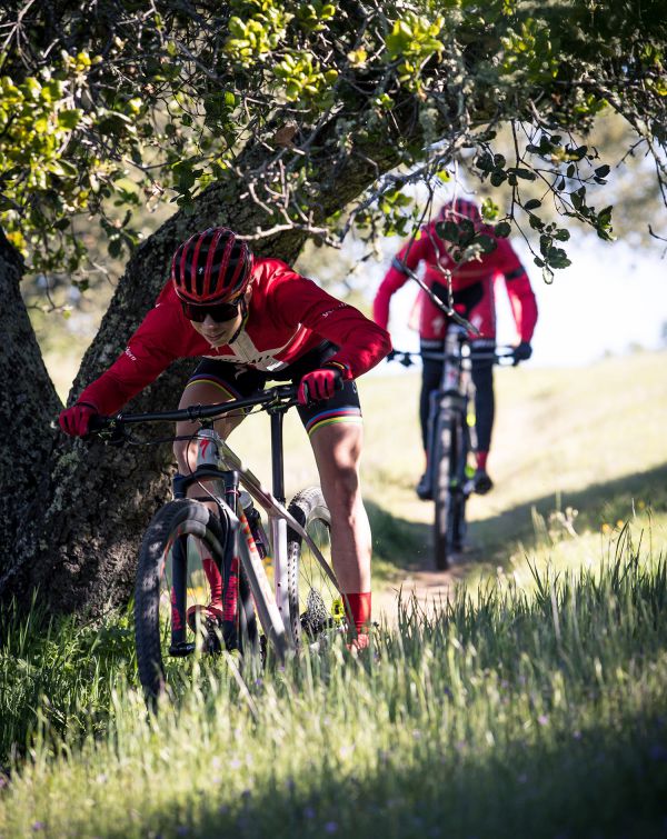 Specialized Epic HT 2020