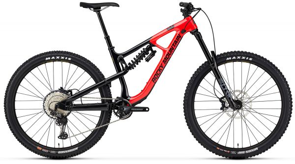 Rocky Mountain Slayer 2020