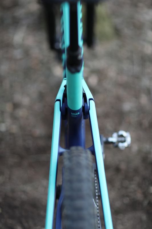 Canyon Strive CF 6.0