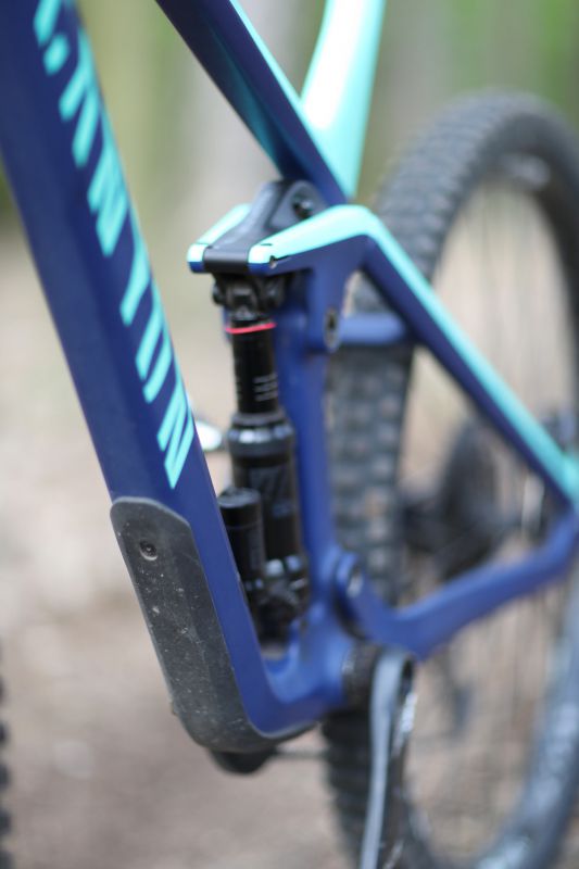 Canyon Strive CF 6.0