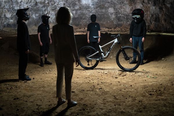 Specialized Enduro 2020