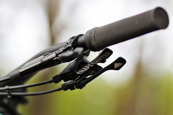 Canyon Strive CF 6.0