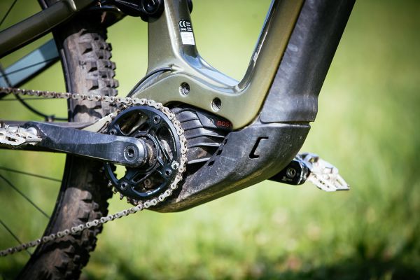 Cannondale Habit NEO Jerome Clementze