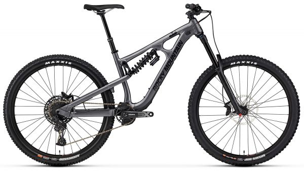 Rocky Mountain Slayer 2020