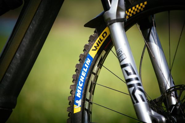 Cannondale Habit NEO Jerome Clementze