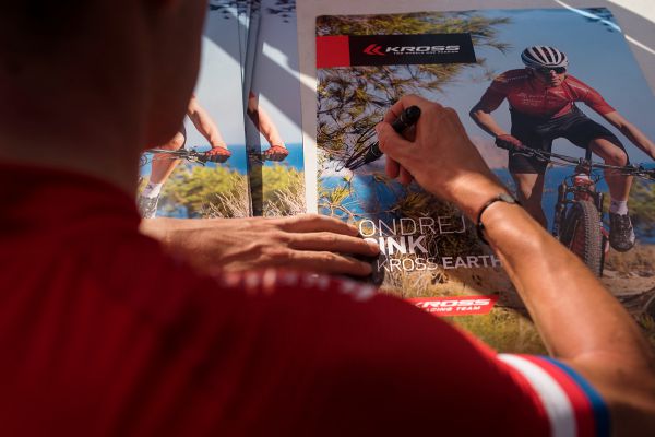 Horská kola Stupno 2019