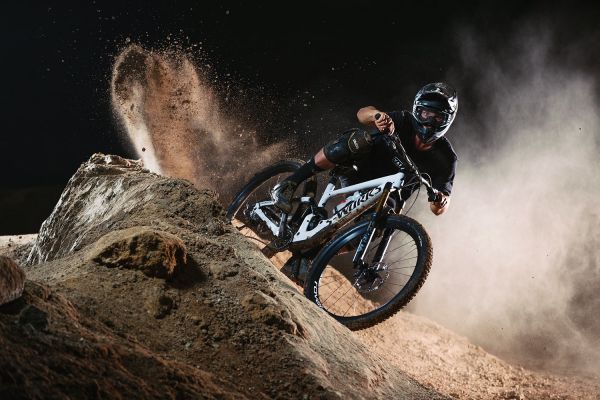 Specialized Enduro 2020