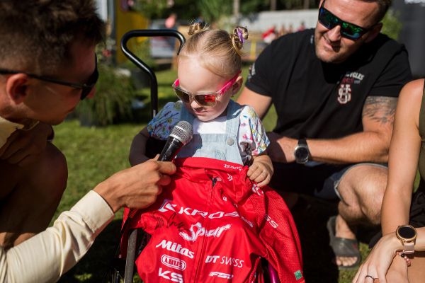 Horská kola Stupno 2019