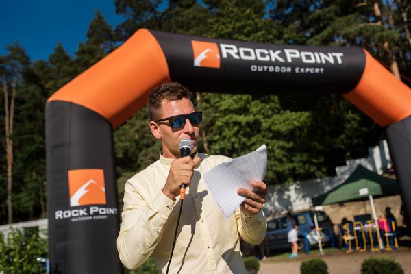 Horská kola Stupno 2019