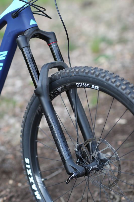 Canyon Strive CF 6.0