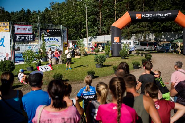 Horská kola Stupno 2019