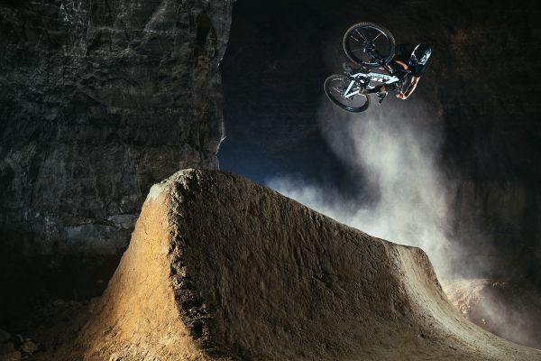 Specialized Enduro 2020