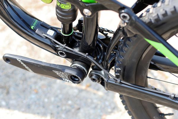 Giant Reign Advanced 1