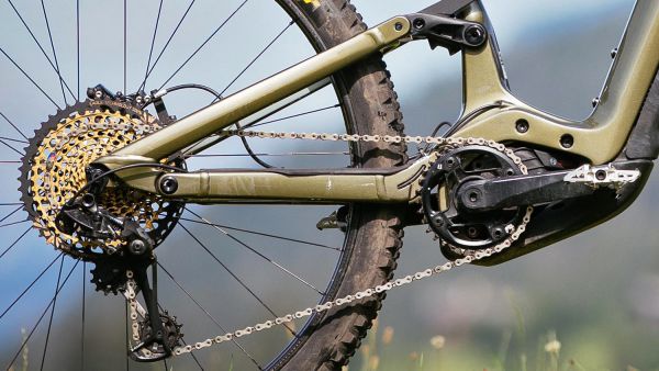 Cannondale Habit NEO Jerome Clementze