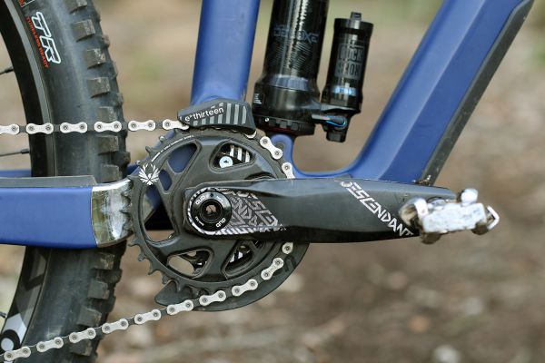 Canyon Strive CF 6.0