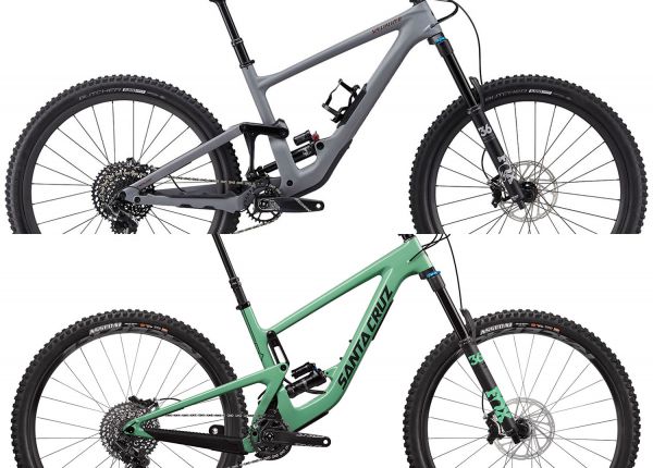 Specialized Enduro 2020