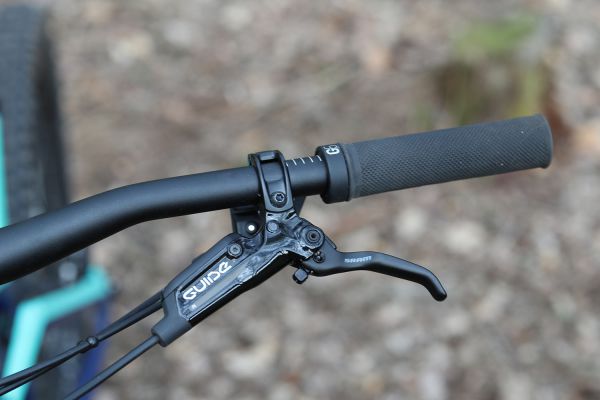 Canyon Strive CF 6.0