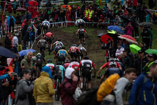 páteční Short-Track