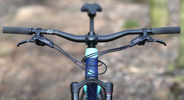 Canyon Strive CF 6.0