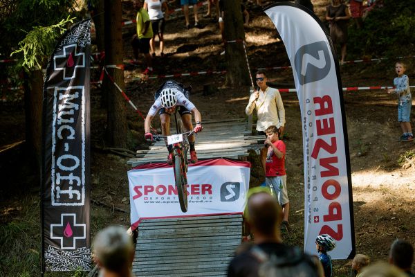 Horská kola Stupno 2019