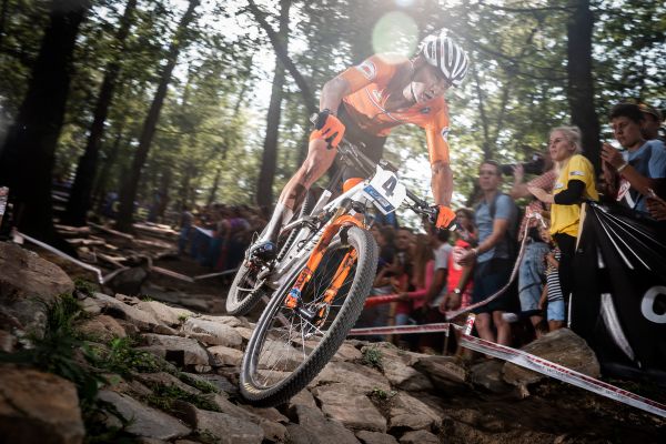 Mathieu van der Poel