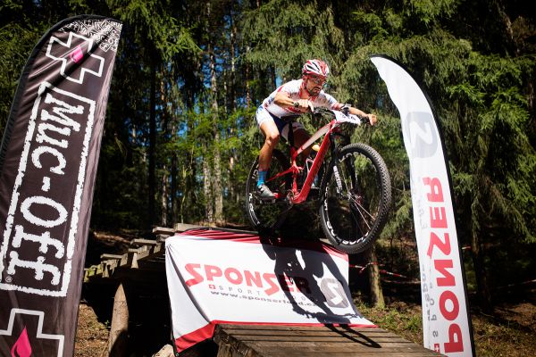 Horská kola Stupno 2019