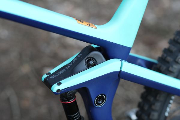 Canyon Strive CF 6.0