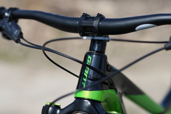 Giant Reign Advanced 1