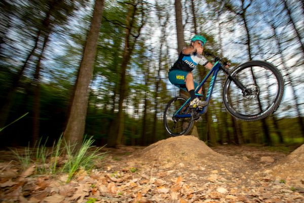 Canyon Strive CF 6.0