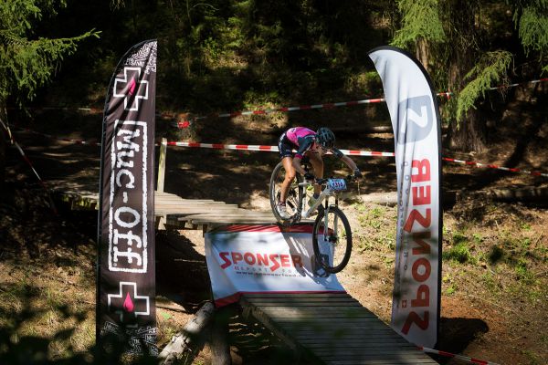 Horská kola Stupno 2019