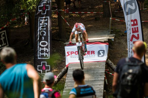 Horská kola Stupno 2019