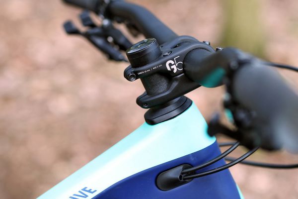 Canyon Strive CF 6.0