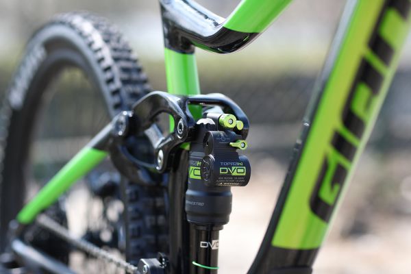 Giant Reign Advanced 1