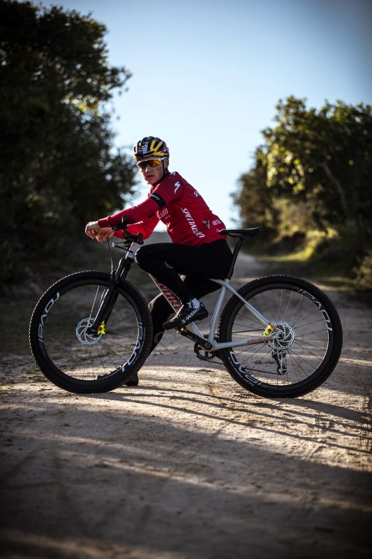 Specialized Epic HT 2020