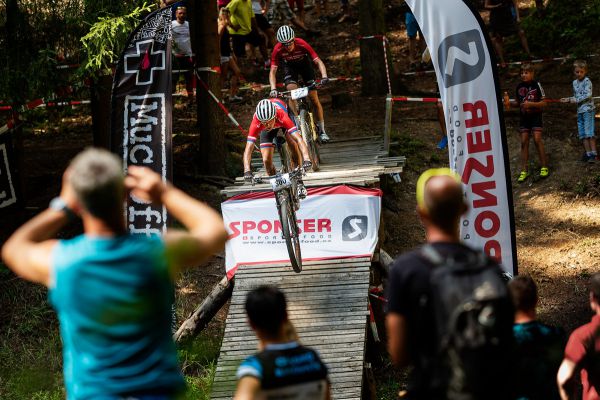 Horská kola Stupno 2019