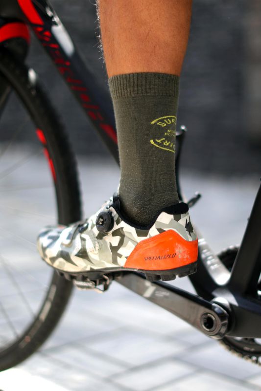 MONS Royal oblečení