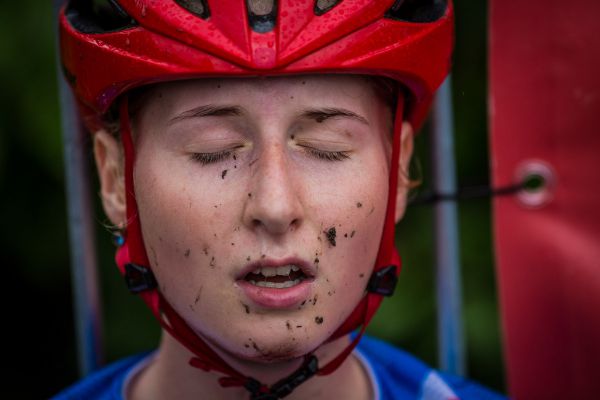 Mistrovství Evropy XCO - Brno 2019 - sobota