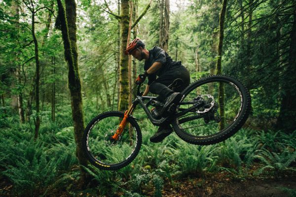 Rocky Mountain Slayer 2020