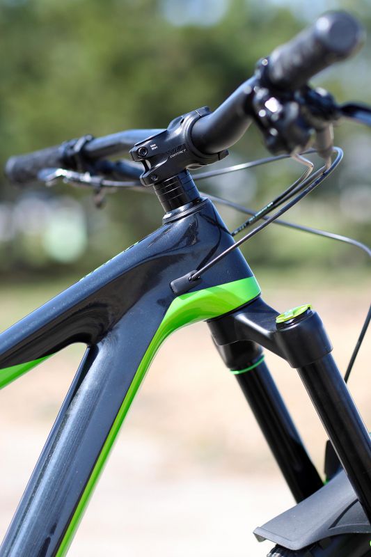 Giant Reign Advanced 1