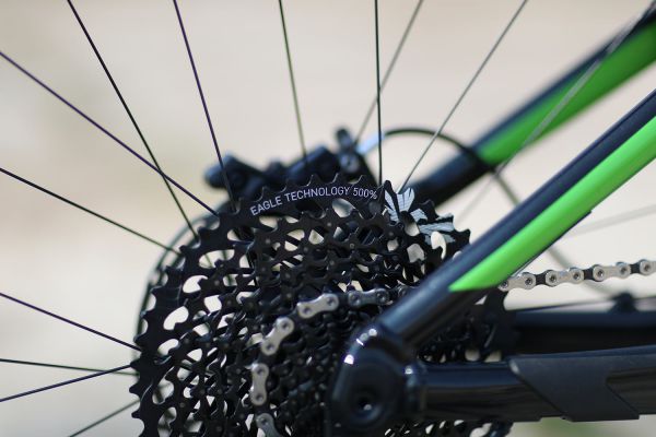 Giant Reign Advanced 1