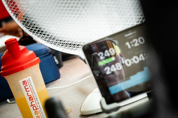 Beast mode za 3...2...1...