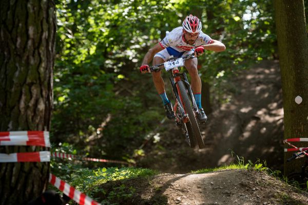 Horská kola Stupno 2019