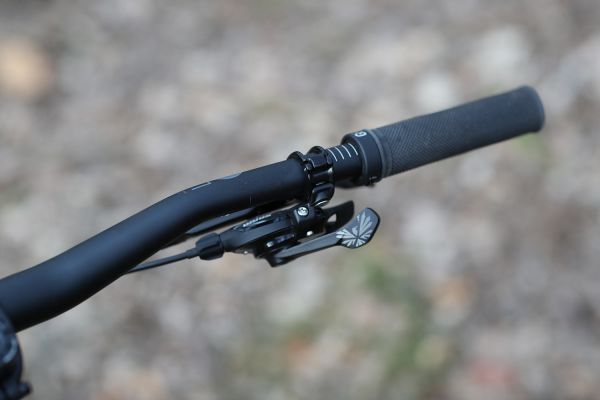 Canyon Strive CF 6.0