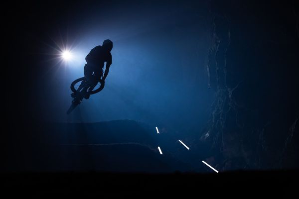 Specialized Enduro 2020